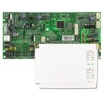 Kit Paradox Spectra Plus de 5 a 32 zonas . Central SP5500+ + Teclado K10H - Imagen 4