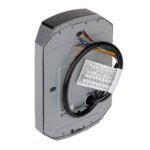 Lector de proximidad antivandálico Mifare® con teclado Hikvision - Imagen 3