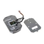 Lector de proximidad antivandálico Mifare® con teclado Hikvision - Imagen 4