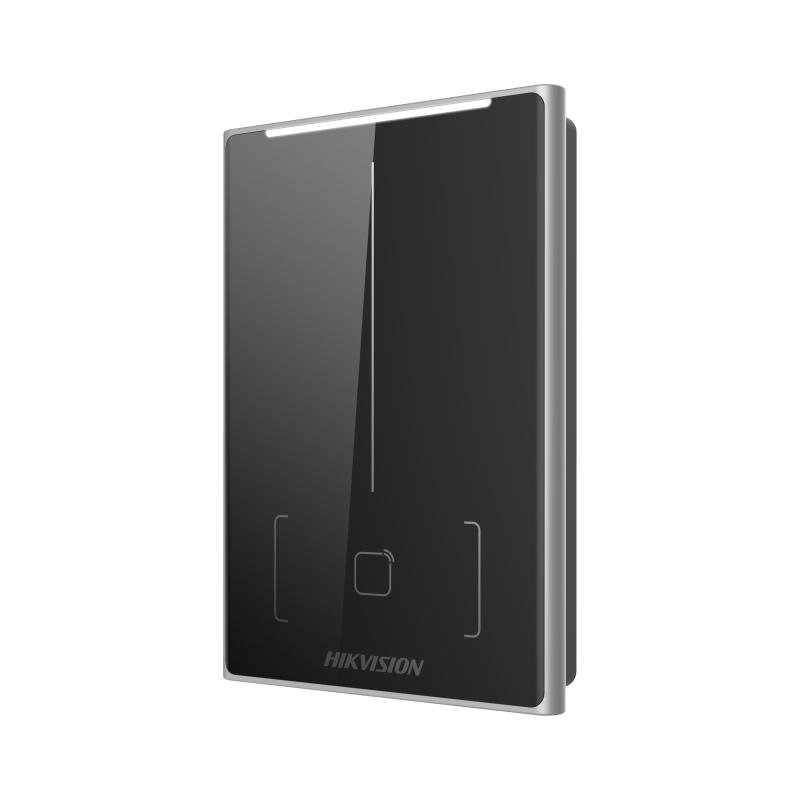 Lector de tarjetas Desfire, Felica y M1 Mifare Bluetooth Wiegand IP65