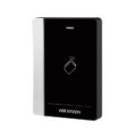 Lector de tarjetas Mifare de la serie Pro 1102A Hikvision