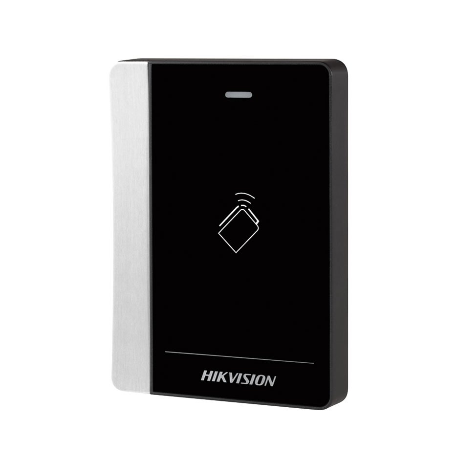 image-2081.jpeg Lector de tarjetas Mifare de la serie Pro 1102A Hikvision - Imagen 1