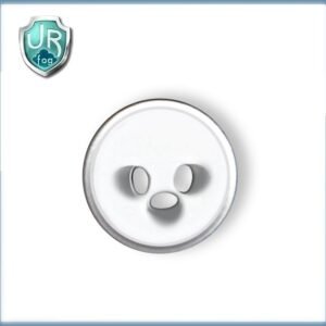 Boquilla con 3 Orificios para Generadores de niebla URFOG