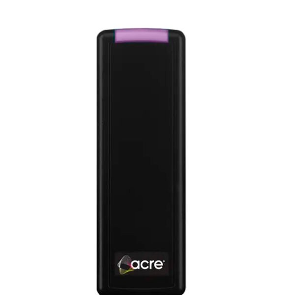 LECTOR Mullion Reader with HF ACRE AT10-6WS-W