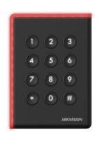 Lector proximidad de tarjetas Mifare serie Pro 1108A Hikvision - Imagen 2