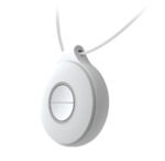 Botón de emergencia/ pánico portátil 2 botones inalámbrico IP66 Sistema AXPRO Hikvision - Imagen 2