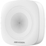 Sirena inalámbrica de interior compatible 868 Mhz Hikvision AXPRO Indicador Azul - Imagen 2
