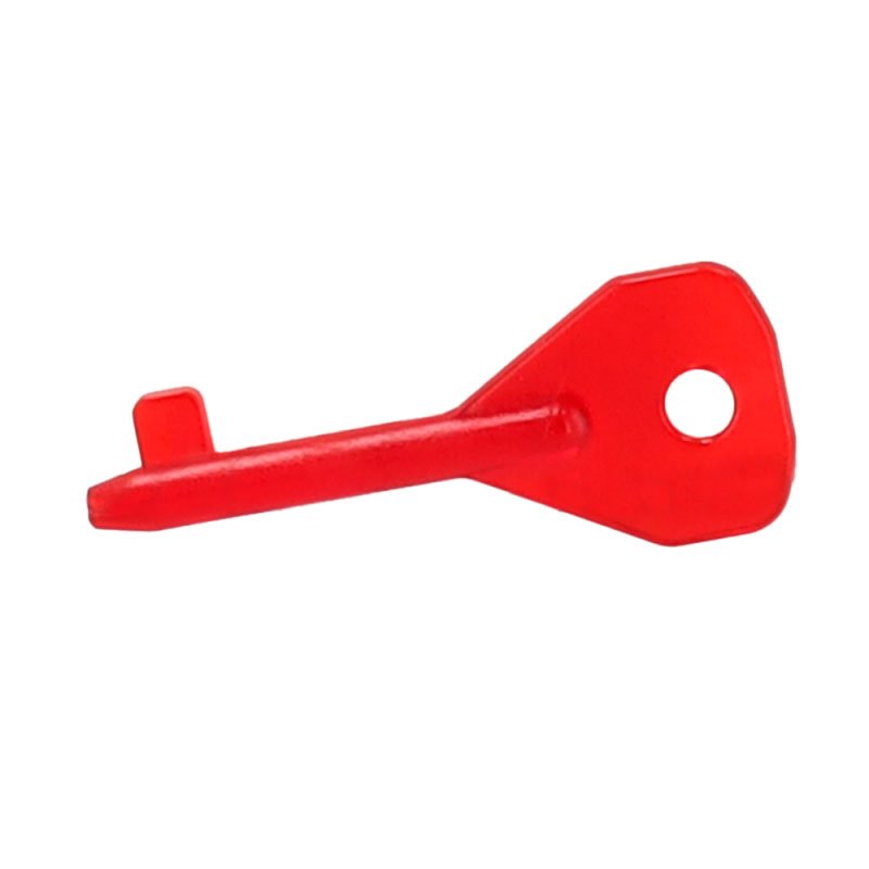 Llave de recambio para pulsadores JBE-2100 y JBE-2101