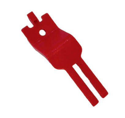 Llave de repuesto para pulsador JBE-2401