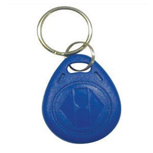 Llavero TAG 125 KHZ para control de accesos / presencia