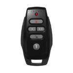 Mando control remoto Paradox REM-25 color negro - Imagen 6
