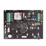 Marcador GSM y PSTN bidireccional VOXOUT de AMC controlable remotamente. 5 entradas / salidas - Imagen 2