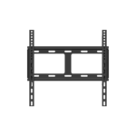 Soporte a pared para monitores de 42" a 55"(estándar VESA)
