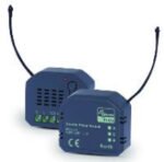 Micro módulo de control de persianas 500S, 868MHz - Imagen 2