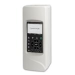 Módulo Cabecera con pantalla TFT control y supervisión módulos detectores ModuLaser Aritech