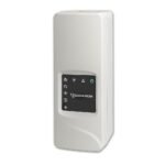 Módulo Cabecera display mínimo control y supervisión módulos detectores  ModuLaser Aritech