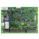 Módulo de control de accesos Paradox de 4 hilos