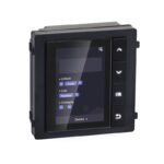 Módulo display para videoporteros IP modulares Hikvision empotrado/superficie - Imagen 3