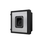 Módulo extensión videportero lector de huellas y tarjetas MF 13,56 MHz Acero inoxidable - Imagen 3