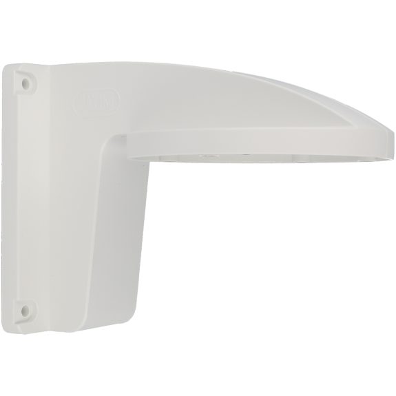 Soporte de pared para domos Hikvision