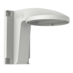 Soporte de pared para domos Hikvision - Imagen 2