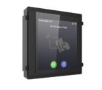 Módulo videoportero Touch&Display 4 en 1 ( Pantalla táctil y tarjeta código, publicidad ) - Imagen 2