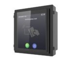 Módulo videoportero Touch&Display 4 en 1 ( Pantalla táctil y tarjeta código, publicidad ) - Imagen 3