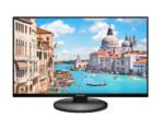 Monitor 27" 4K 178° Especial vigilancia 24/7 VESA Altavoz Hikvision - Imagen 2