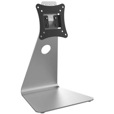 Soporte de sobremesa para Terminales Hikvision DS-K1TA70MI-T y DS-K1T671TM-3XF