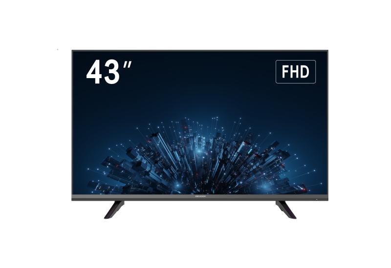 Monitor 43" FHD 60Hz(UE). Altavoces. UltraSlim