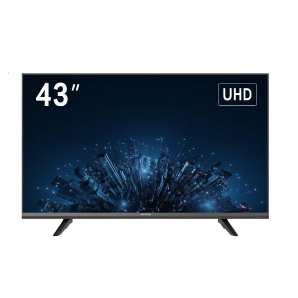 Monitor Hikvision 43" 60Hz