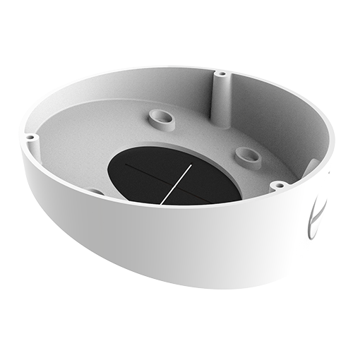 Soporte de techo inclinado Hikvision