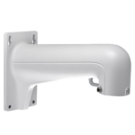 Soporte Hikvision de montaje en pared largo para domos motorizados
