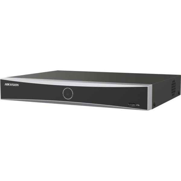 NVR 16CH 12MP AcuSeek K VPro 1U AcuSearch Guanlan