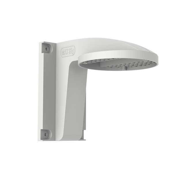 Soporte Hikvision para montaje en pared para cámara domo