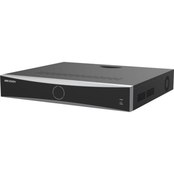 NVR 32CH 12MP AcuSeek 16CH PoE K VPro 1.5U AcuSearch Guanlan 4XHDD