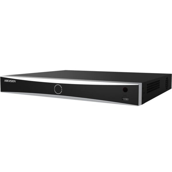 NVR 32CH 12MP AcuSeek 16PoE K VPro 1U AcuSearch Guanlan 2XHDD