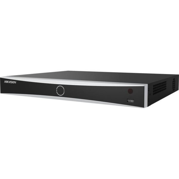 NVR 32CH 32MP 16PoE AcuSeek K VPro 1U AcuSearch Guanlan