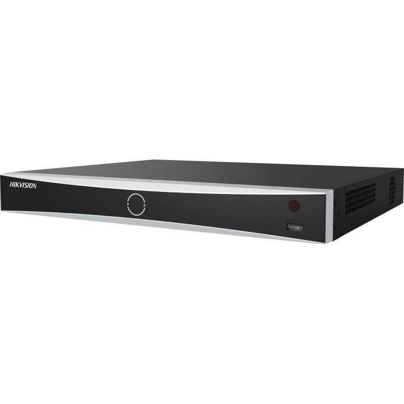 NVR 32CH 32MP 16PoE AcuSeek K VPro 1U AcuSearch Guanlan