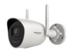 Pack Promo NVR IP 4CH 4MP + 4 Cámaras Bullet IP 2MP WIFI Hikvision - Imagen 2