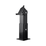 Soporte para retenedor de puerta