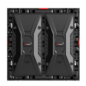 Panel de Pantalla LED fijas para exteriores Hikvision