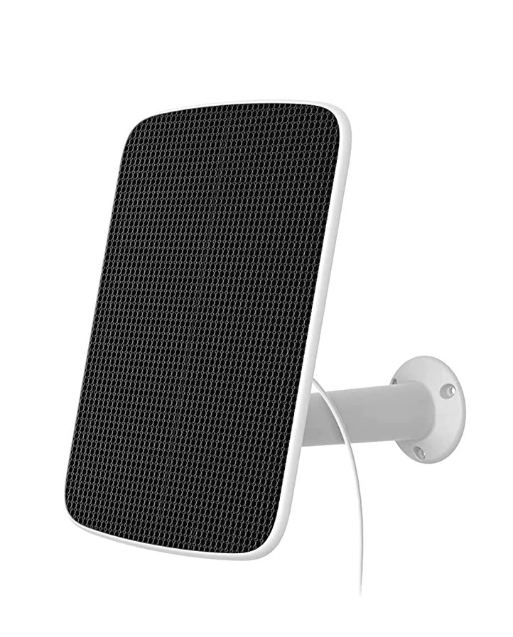 Panel solar de carga F Exterior 5W EZVIZ