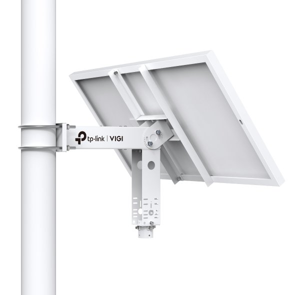 Panel Solar Inteligente VIGI 90W 18V 30Ah - Imagen 2
