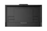 Pantalla interactiva 4K 86" Videoconferencia cámara 8MP 6xMIC 2xAltavoces. Diseño UltraSlim Perfil Aluminio Duplicación inalámbrica de pantalla Hikvision - Imagen 2