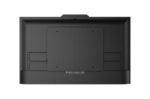 Pantalla interactiva UHD 4K 86" WiFi/Miracasting Diseño ultrafino perfil aluminio 178° Android 2xAltavoz Hikvision - Imagen 2