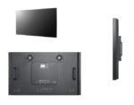 Pantalla LCD 49" Ultraslim 3,5 mm Especial seguridad 24/7 VideoWall Hikvision - Imagen 2