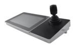 Pantalla táctil capacitiva 10'1" + Joystick desmontable Hikvision - Imagen 2