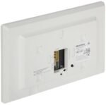 Pantalla táctil LCD videoportero 10,1" IPS Conexión Android con todos los dispositivos Hik-Connect Control Convergencia Total - Imagen 2