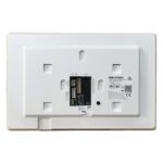 Pantalla táctil LCD videoportero 10,1" IPS Conexión Android con todos los dispositivos Hik-Connect Control Convergencia Total - Imagen 4